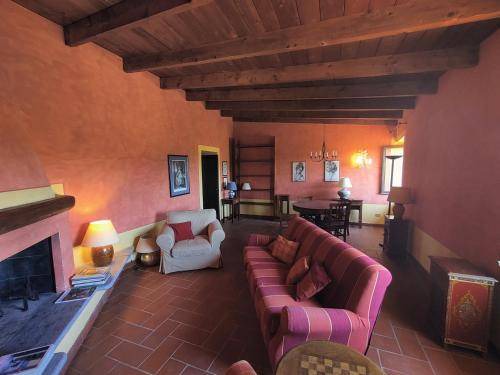 Photo of Livingroom in Cremolino