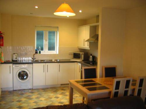 Photo of Kitchen in Daventry