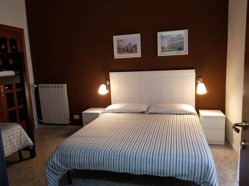Photo of Bedroom in Zona XIX Casal Morena