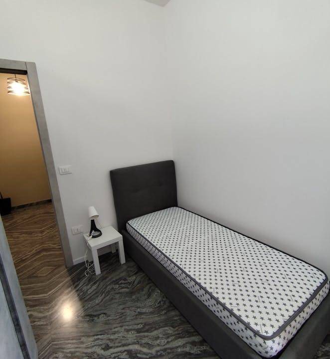 Photo of Bedroom in Historic Center
