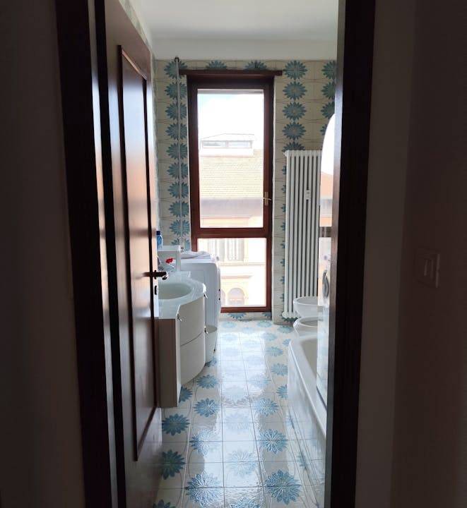 Photo of Bathroom in Historic Center