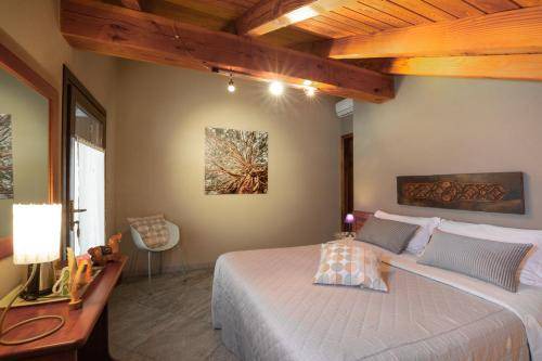 Photo of Bedroom in Pont-Saint-Martin