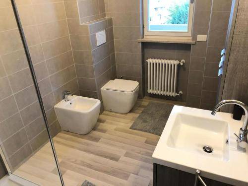 Photo of Bathroom in Pordenone