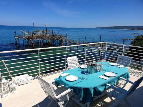 Photo of Patio Balcony in Fossacesia