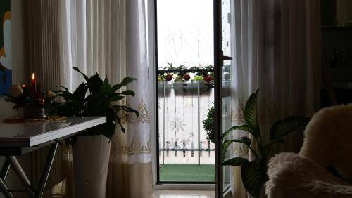 Photo of Livingroom in Isola del Bosco - Delle Corti