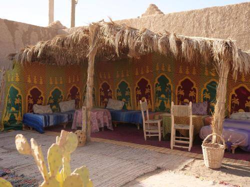 Photo of Others in Merzouga