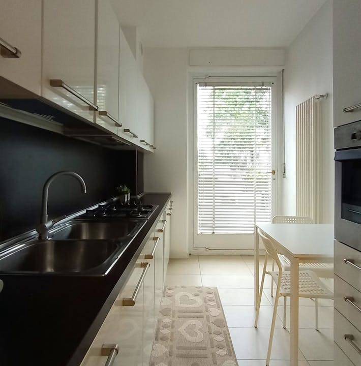 Photo of Kitchen in Bicocca