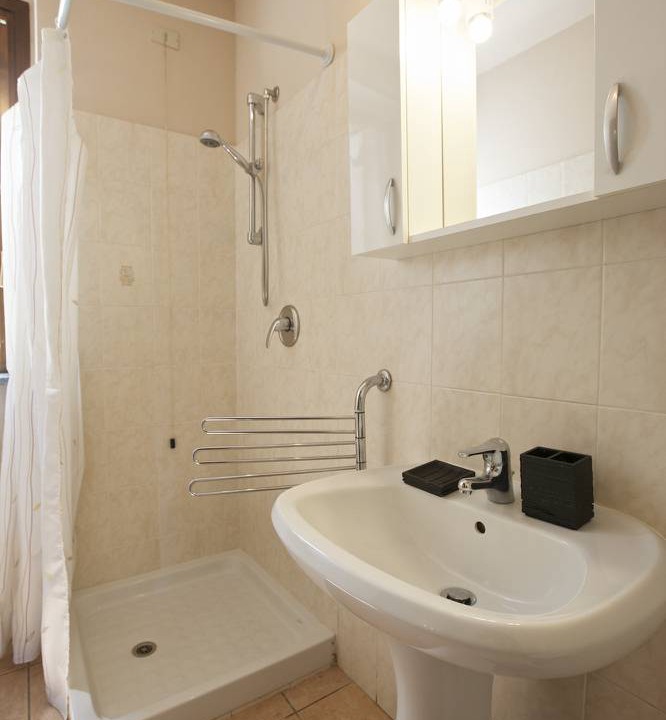 Photo of Bathroom in Maccagno con Pino e Veddasca