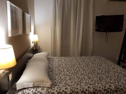Photo of Bedroom in Zona XIX Casal Morena
