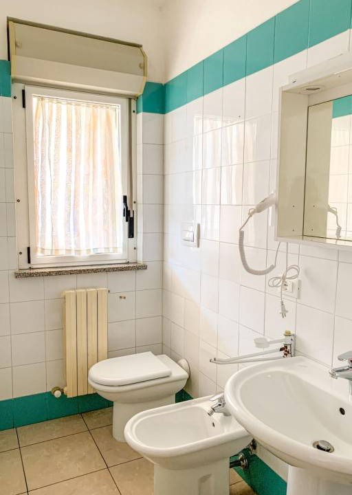 Photo of Bathroom in Porto d'Ascoli
