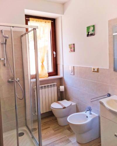 Photo of Bathroom in Macerata