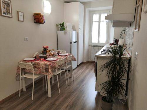 Photo of Kitchen in Intra