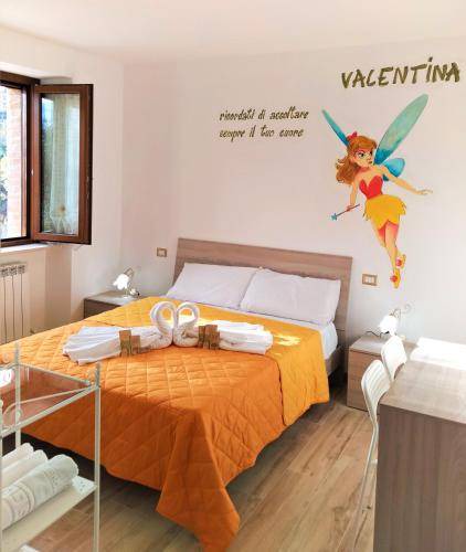 Photo of Bedroom in Macerata