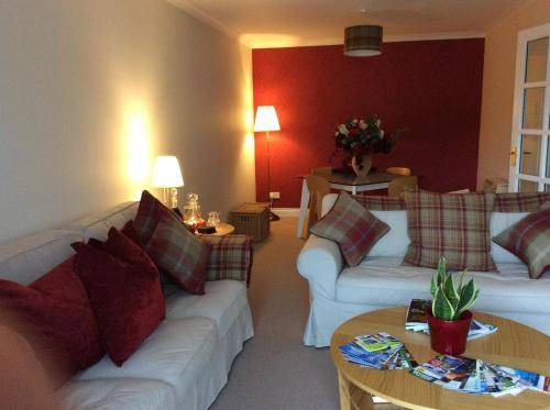 Photo of Livingroom in Oban