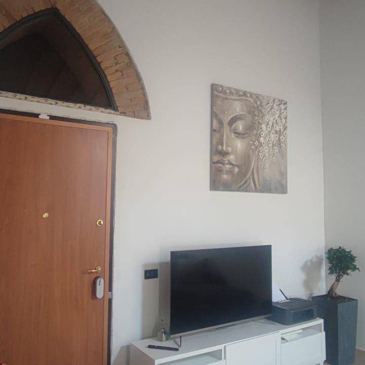 Photo of Livingroom in Gabbro
