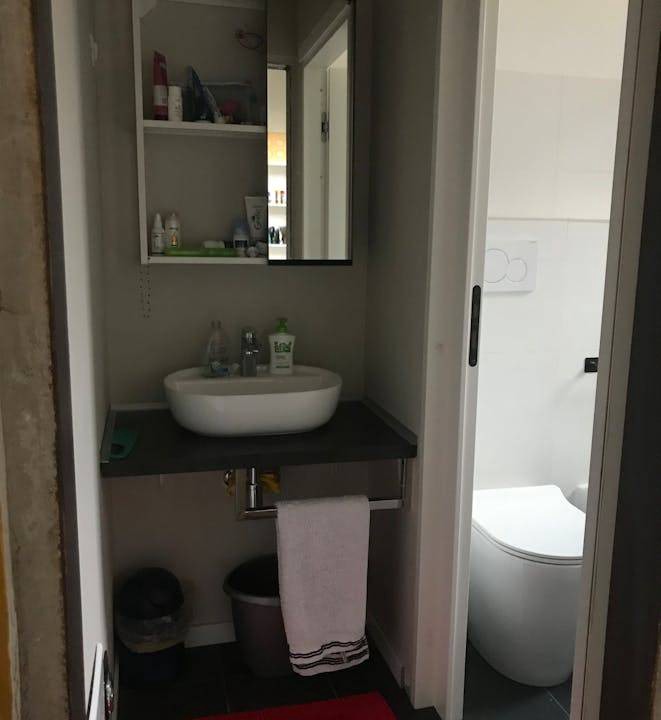 Photo of Bathroom in Bolognina