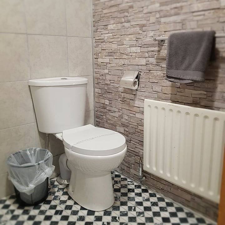 Photo of Bathroom in Loughinisland