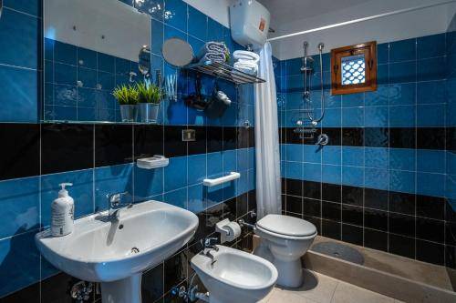 Photo of Bathroom in Rodi Garganico