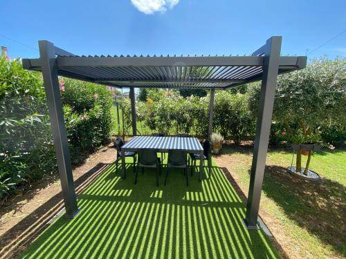 Photo of Patio Balcony in Favaro Veneto