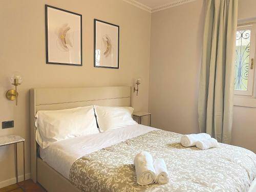 Photo of Bedroom in Citta Alta