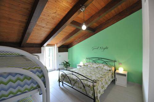 Photo of Bedroom in Santa Maria la Carita