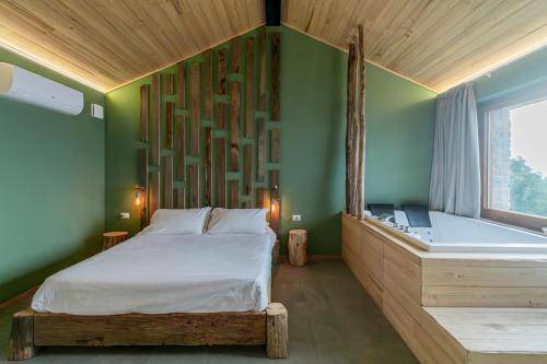 Photo of Bedroom in Brosso