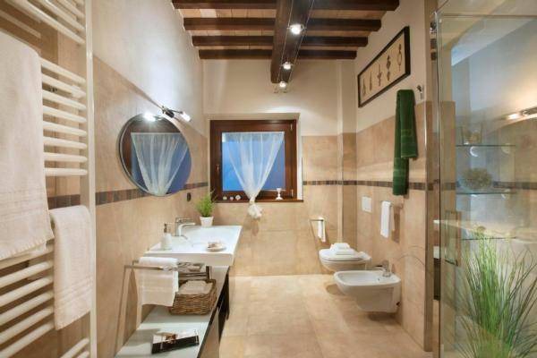 Photo of Bathroom in Acqualagna