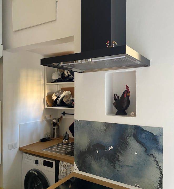 Photo of Kitchen in Bolognina