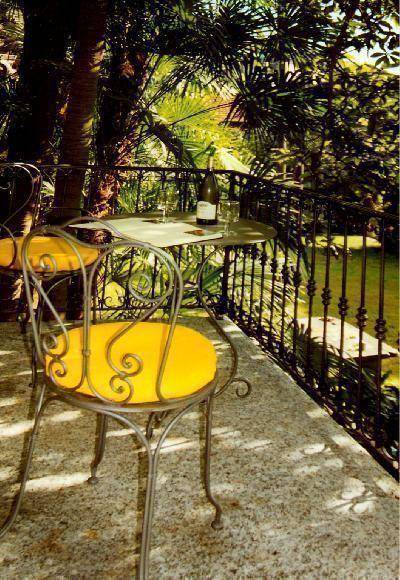 Photo of Patio Balcony in Verbania