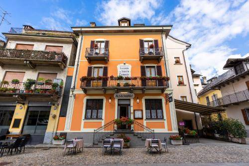 Photo of Others in Domodossola