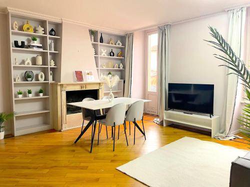 Photo of Livingroom in Citta Alta