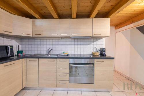 Photo of Kitchen in Capolago