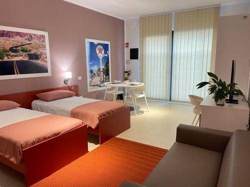 Photo of Livingroom in Collesalvetti