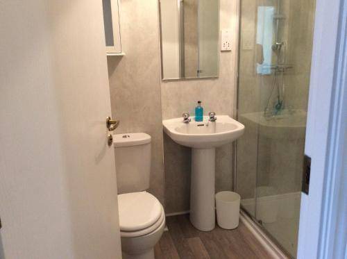 Photo of Bathroom in Oban