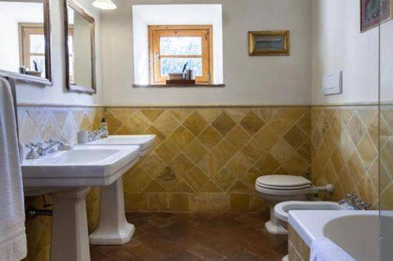 Photo of Bathroom in San Pietro in Bossolo