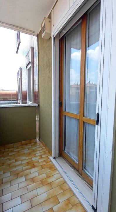 Photo of Patio Balcony in Paderno Dugnano