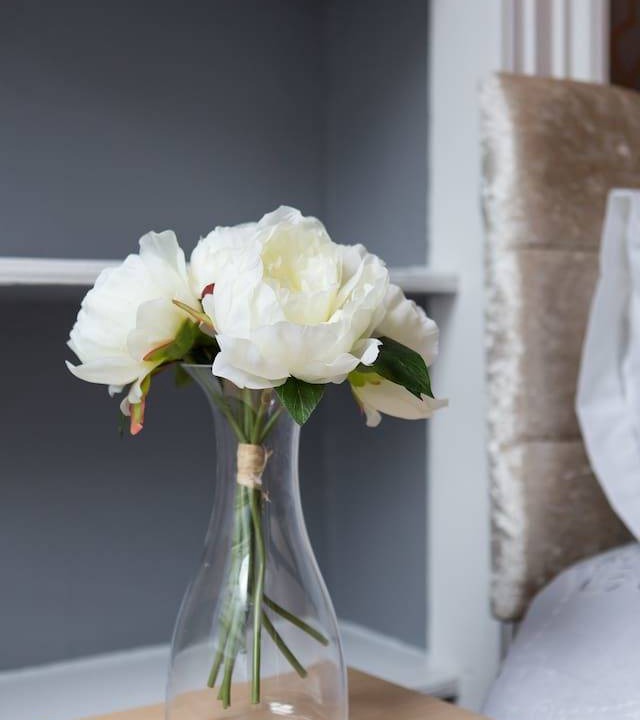 Photo of Bedroom in Tollcross