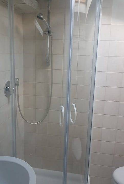 Photo of Bathroom in Oltrarno