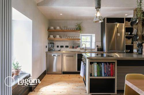 Photo of Kitchen in Ballycastle