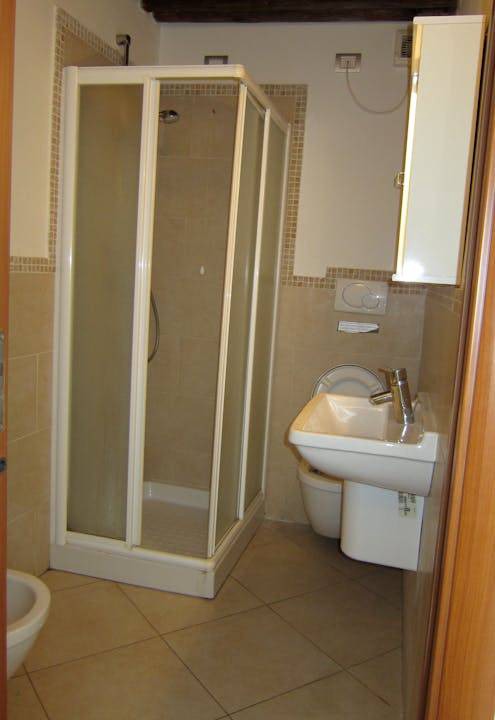 Photo of Bathroom in Siena