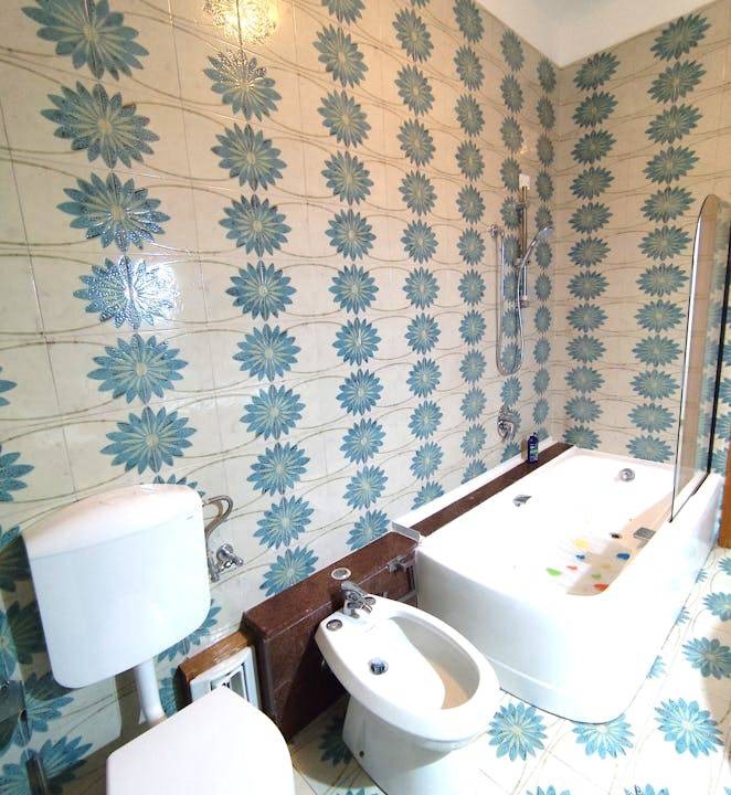 Photo of Bathroom in Historic Center