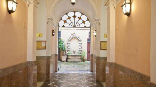 Photo of Others in Rione XVIII Castro Pretorio