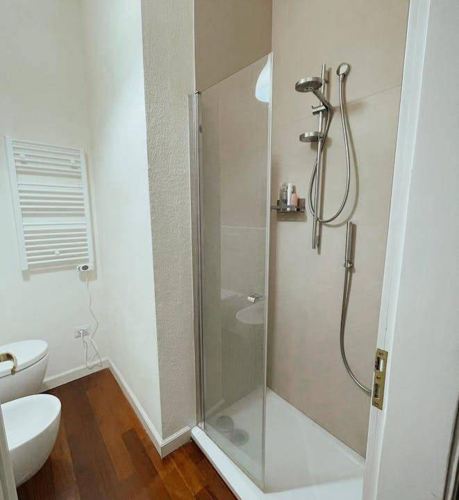 Photo of Bathroom in Historic Center