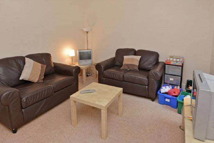 Photo of Livingroom in Grantown-on-Spey