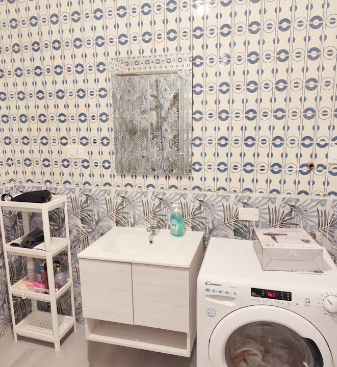 Photo of Bathroom in Historic Center