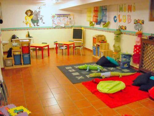 Photo of Livingroom in Cervinia