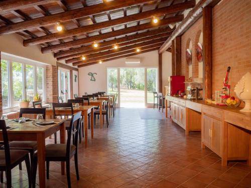 Photo of Kitchen in Urbino