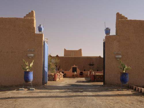 Photo of Others in Merzouga