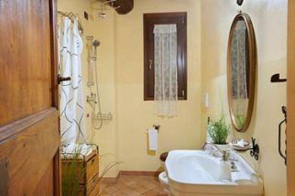 Photo of Bathroom in Acqualagna