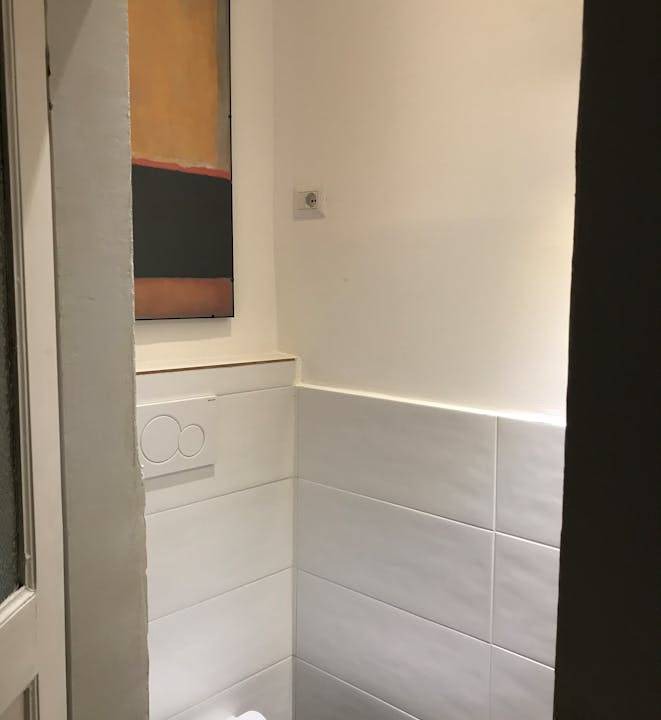 Photo of Bathroom in Bolognina